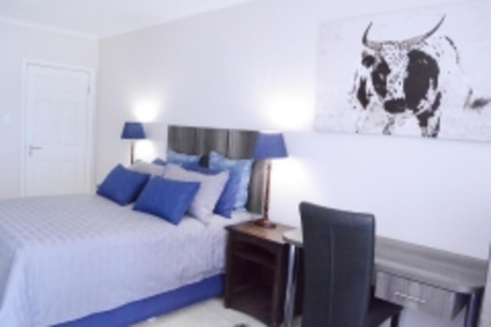 Blue Sparrow Guest House 米德尔堡 外观 照片
