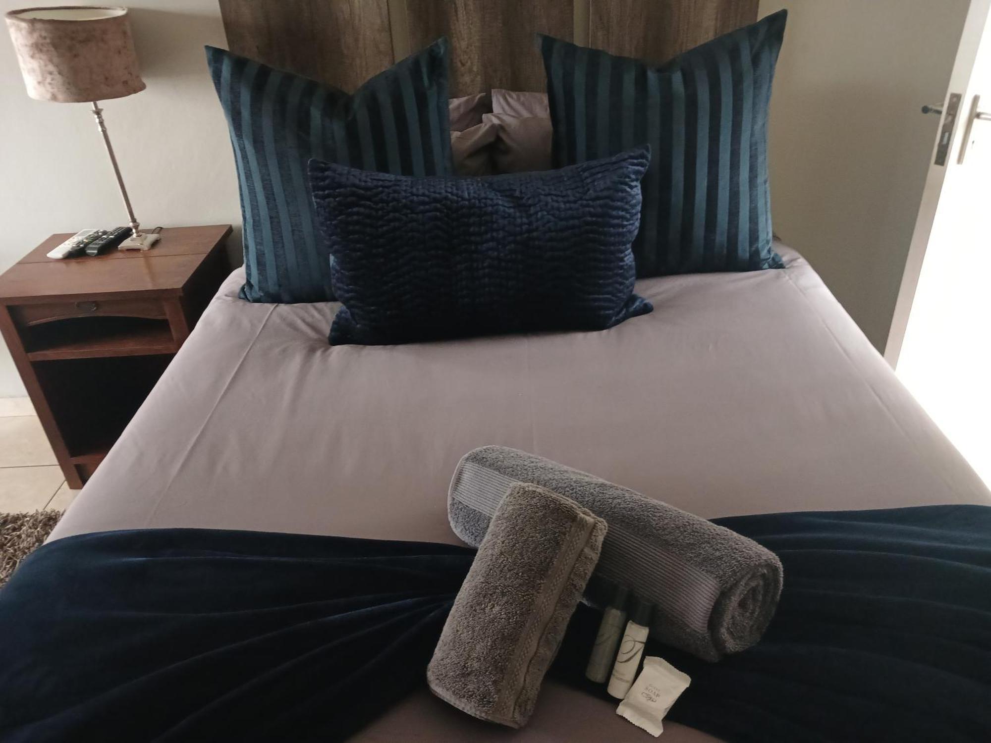 Blue Sparrow Guest House 米德尔堡 外观 照片