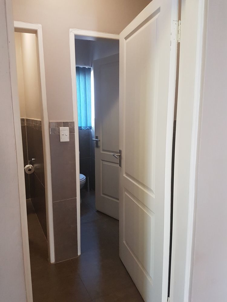 Blue Sparrow Guest House 米德尔堡 外观 照片
