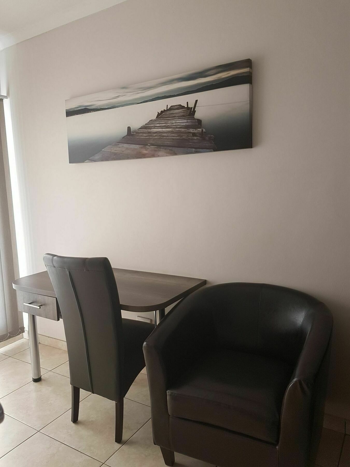 Blue Sparrow Guest House 米德尔堡 外观 照片