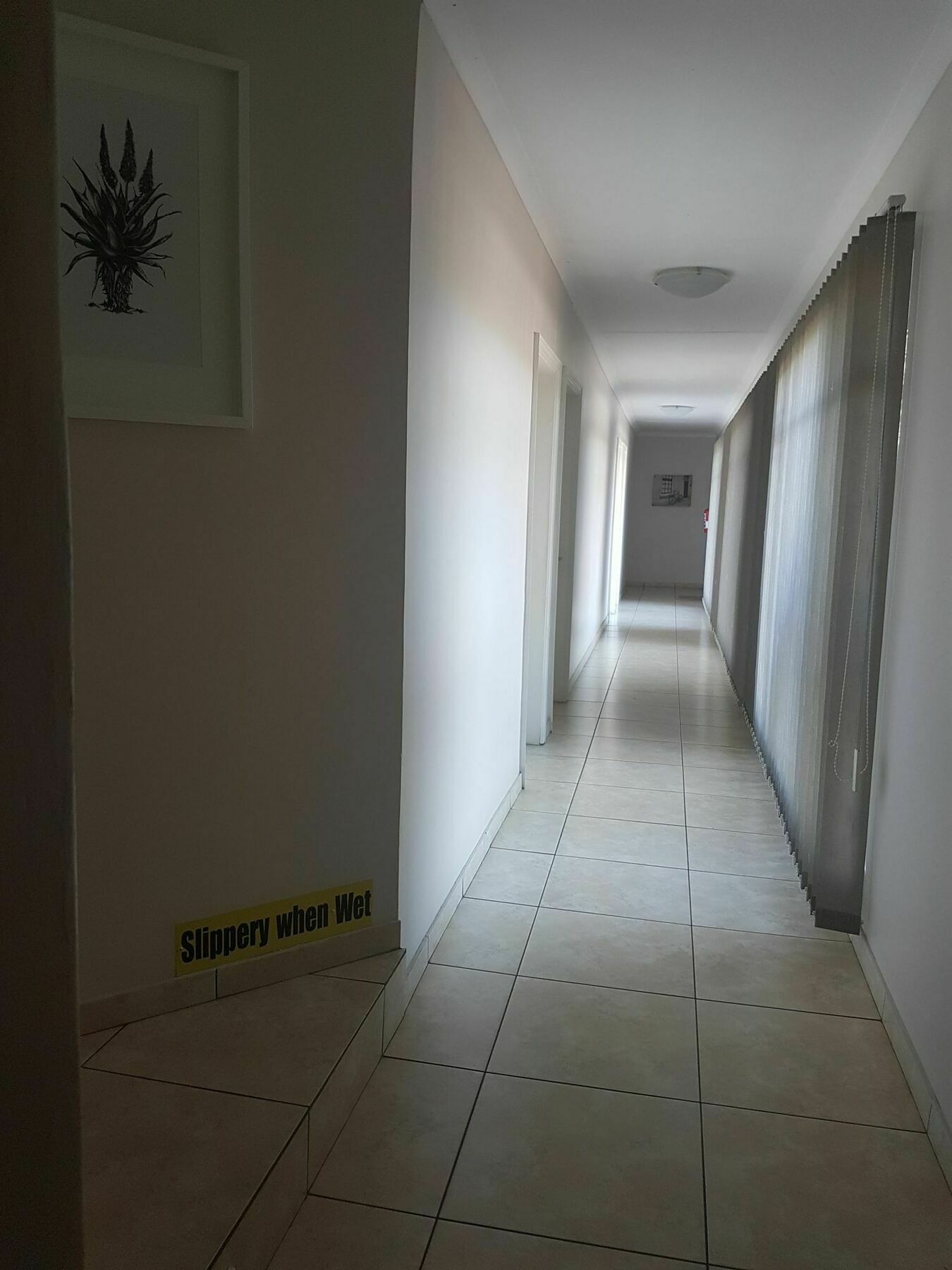 Blue Sparrow Guest House 米德尔堡 外观 照片