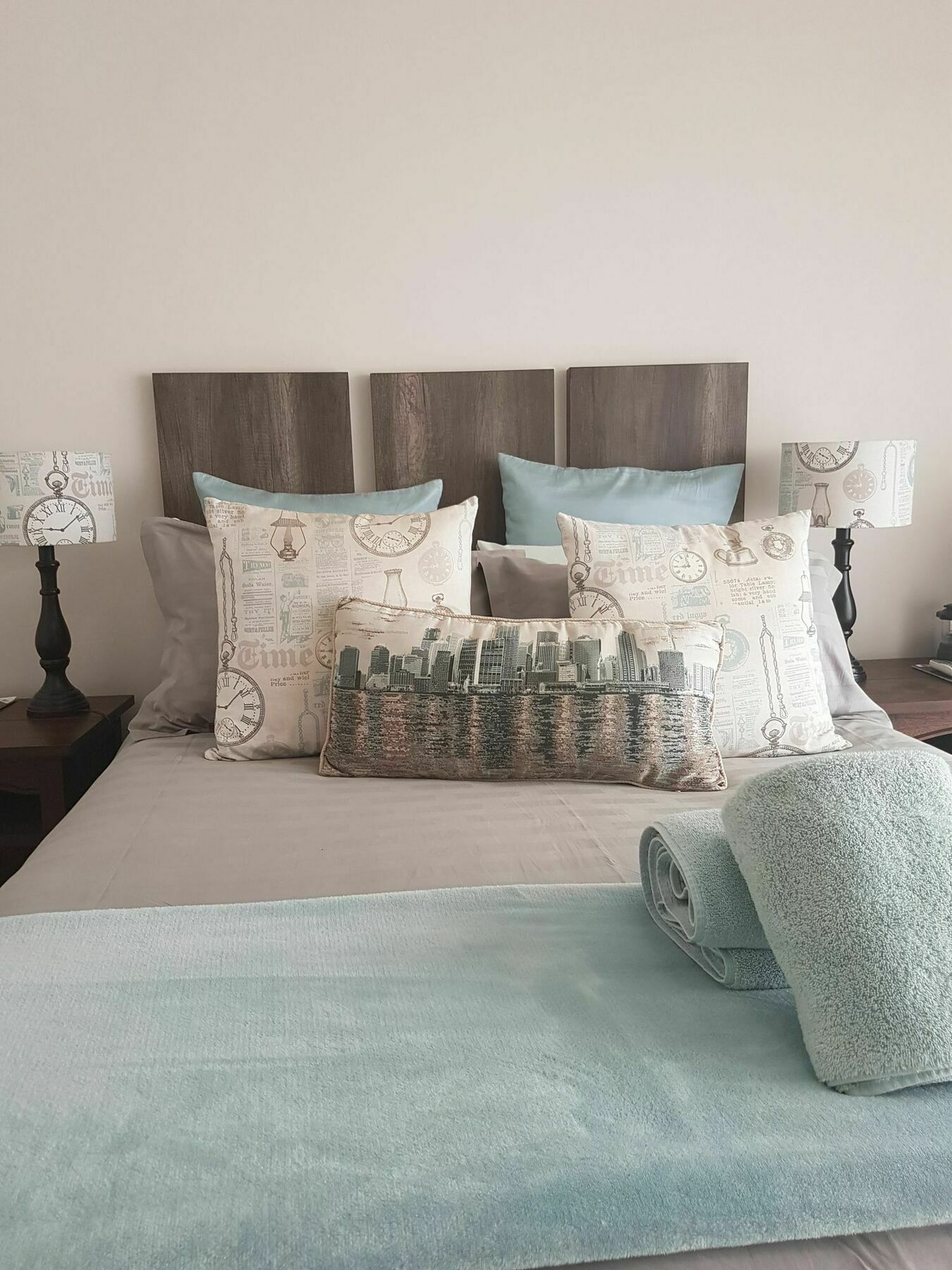 Blue Sparrow Guest House 米德尔堡 外观 照片