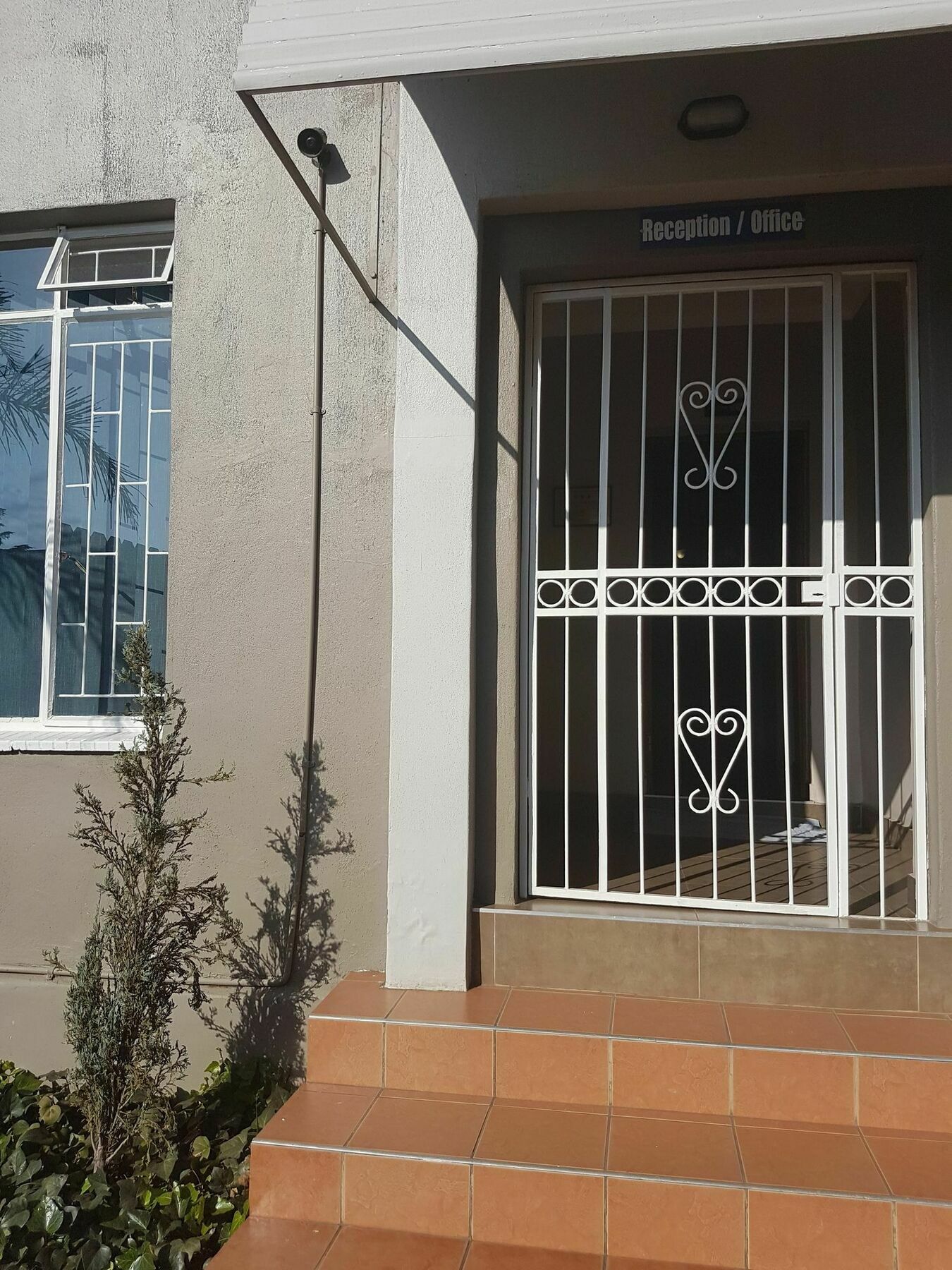 Blue Sparrow Guest House 米德尔堡 外观 照片